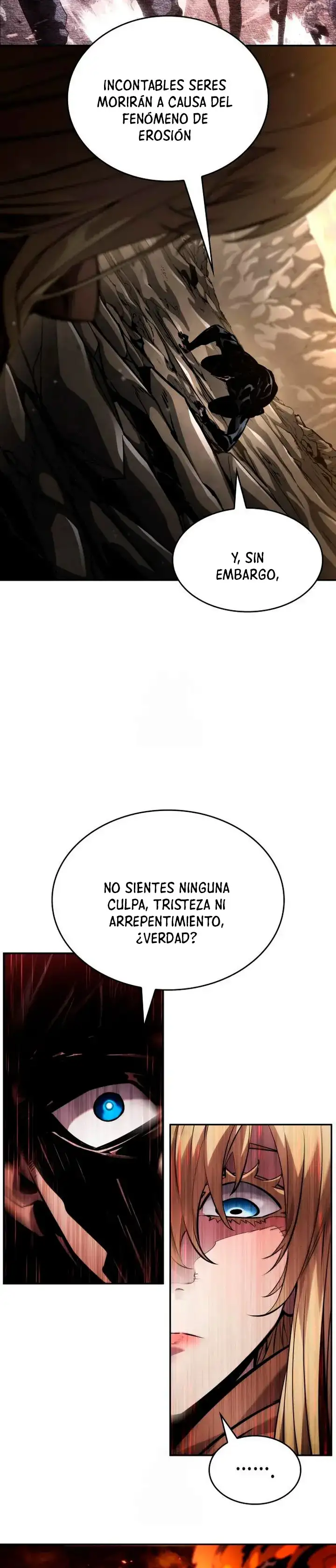Read Nigromante Sin Límites ES Manga Online