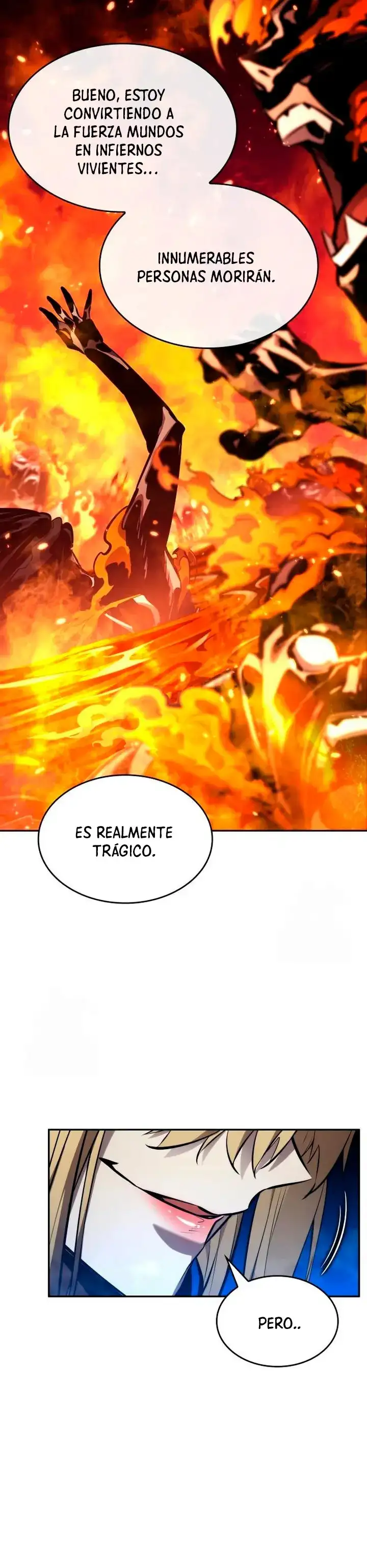 Read Nigromante Sin Límites ES Manga Online
