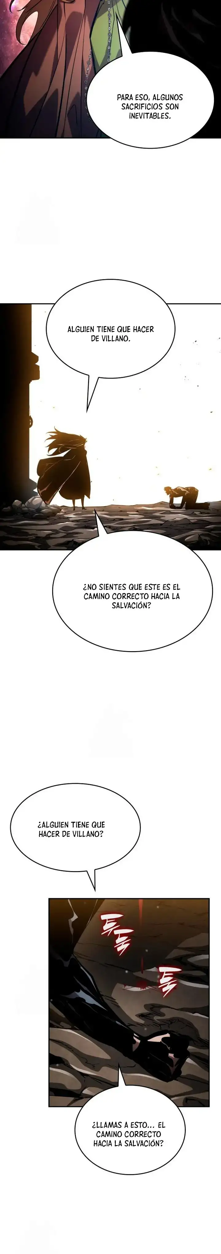 Read Nigromante Sin Límites ES Manga Online