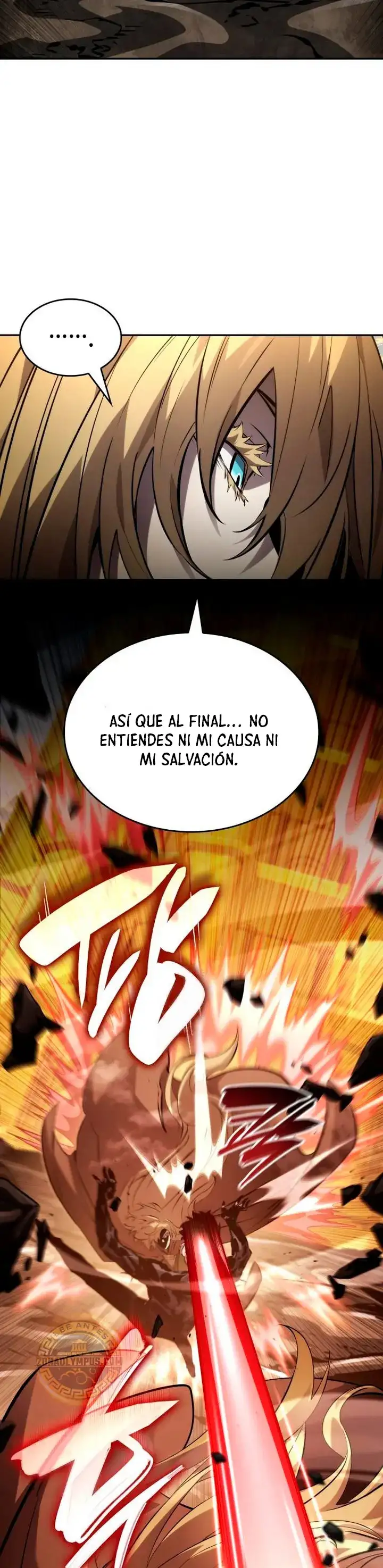 Read Nigromante Sin Límites ES Manga Online