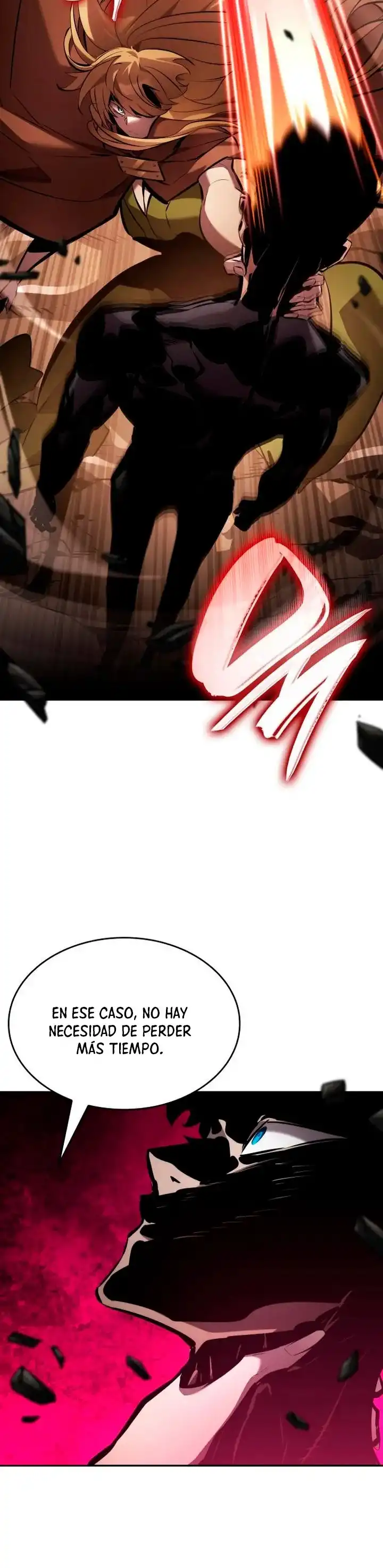 Read Nigromante Sin Límites ES Manga Online