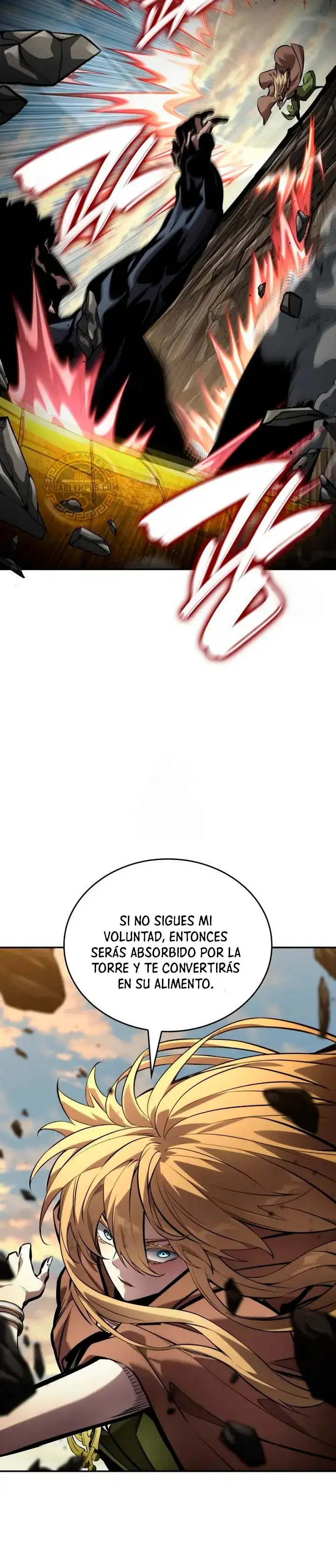 Read Nigromante Sin Límites ES Manga Online