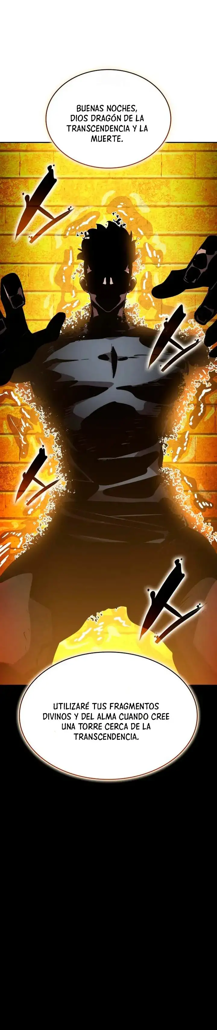 Read Nigromante Sin Límites ES Manga Online