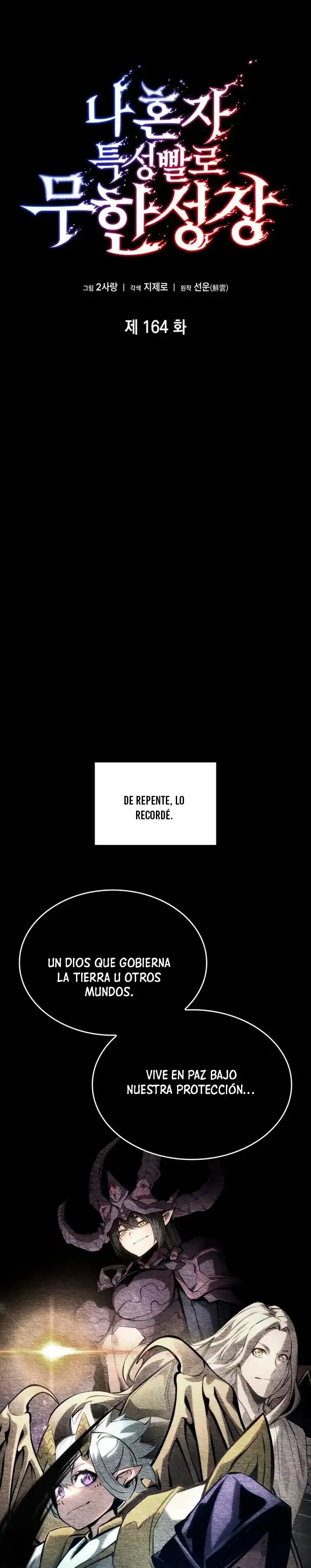 Read Nigromante Sin Límites ES Manga Online