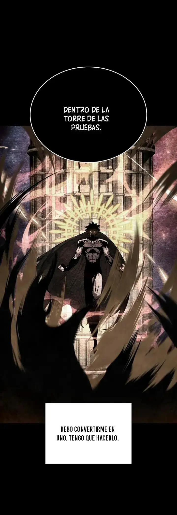 Read Nigromante Sin Límites ES Manga Online