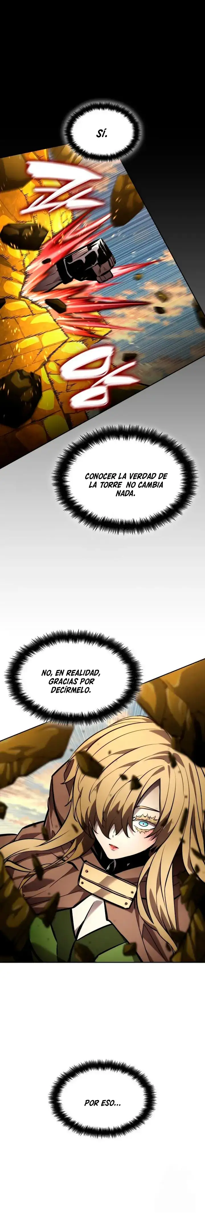 Read Nigromante Sin Límites ES Manga Online