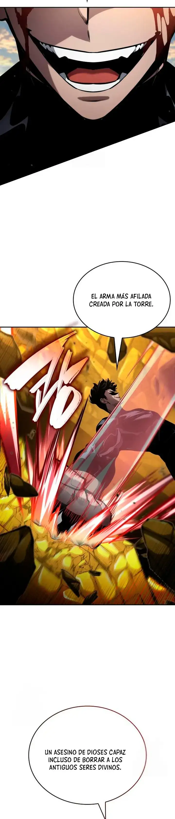 Read Nigromante Sin Límites ES Manga Online