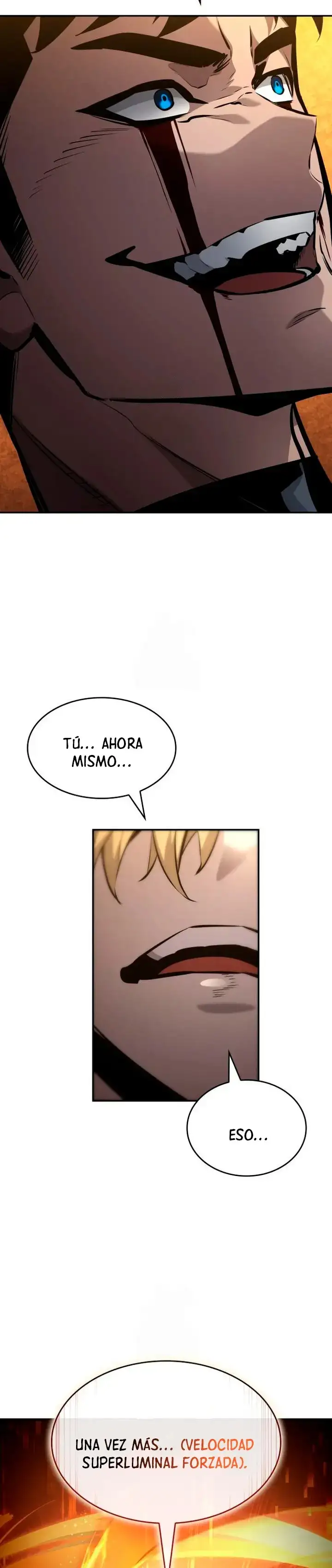 Read Nigromante Sin Límites ES Manga Online