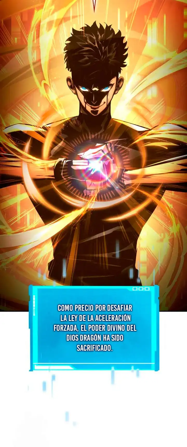 Read Nigromante Sin Límites ES Manga Online