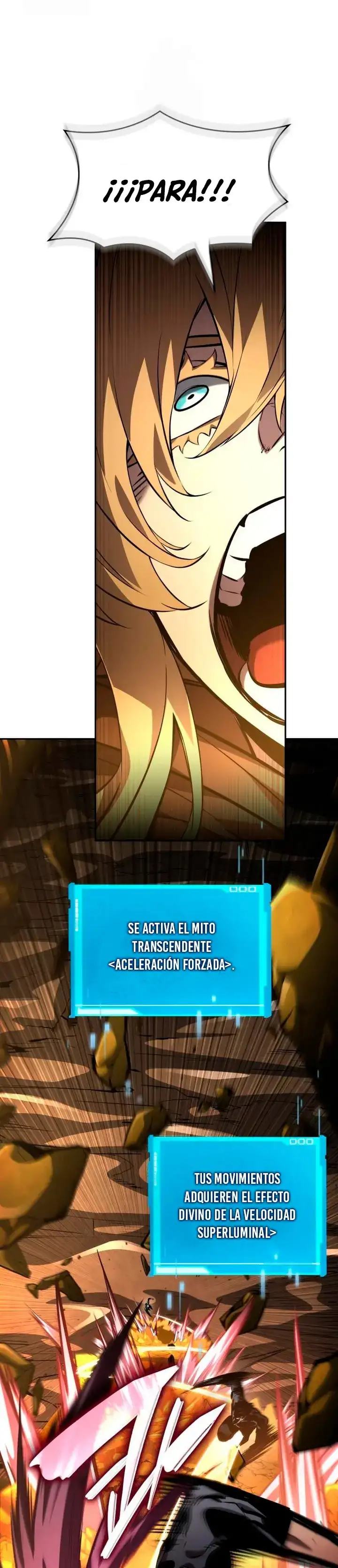 Read Nigromante Sin Límites ES Manga Online