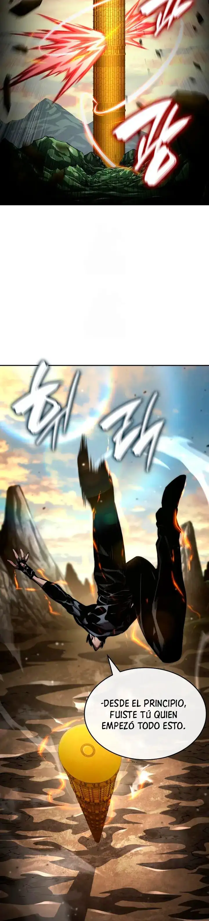 Read Nigromante Sin Límites ES Manga Online