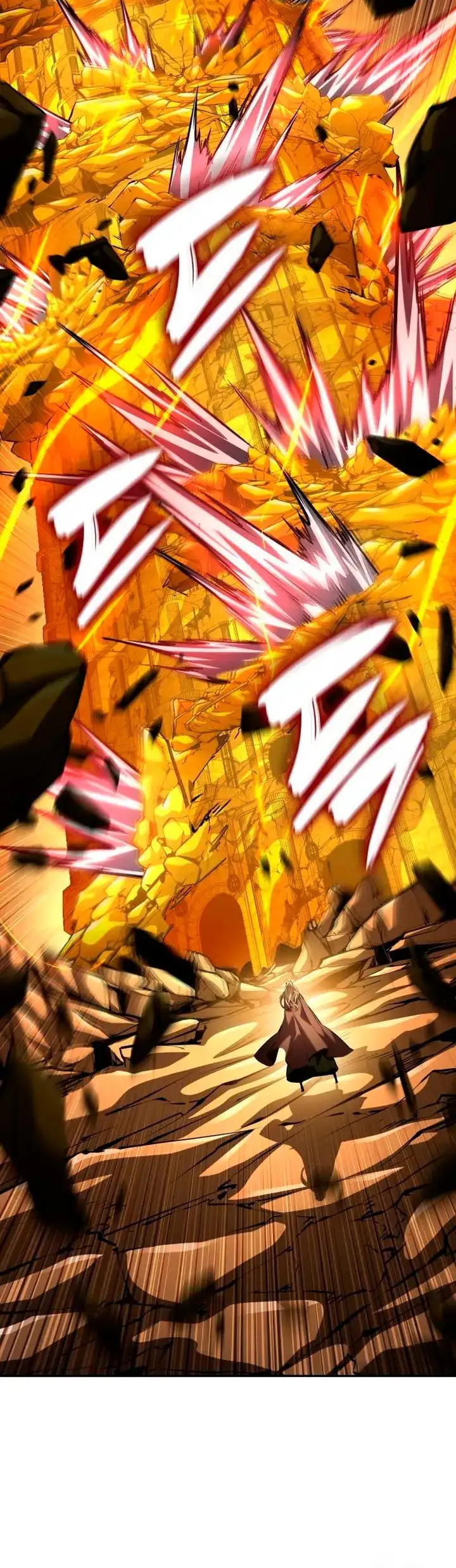 Read Nigromante Sin Límites ES Manga Online