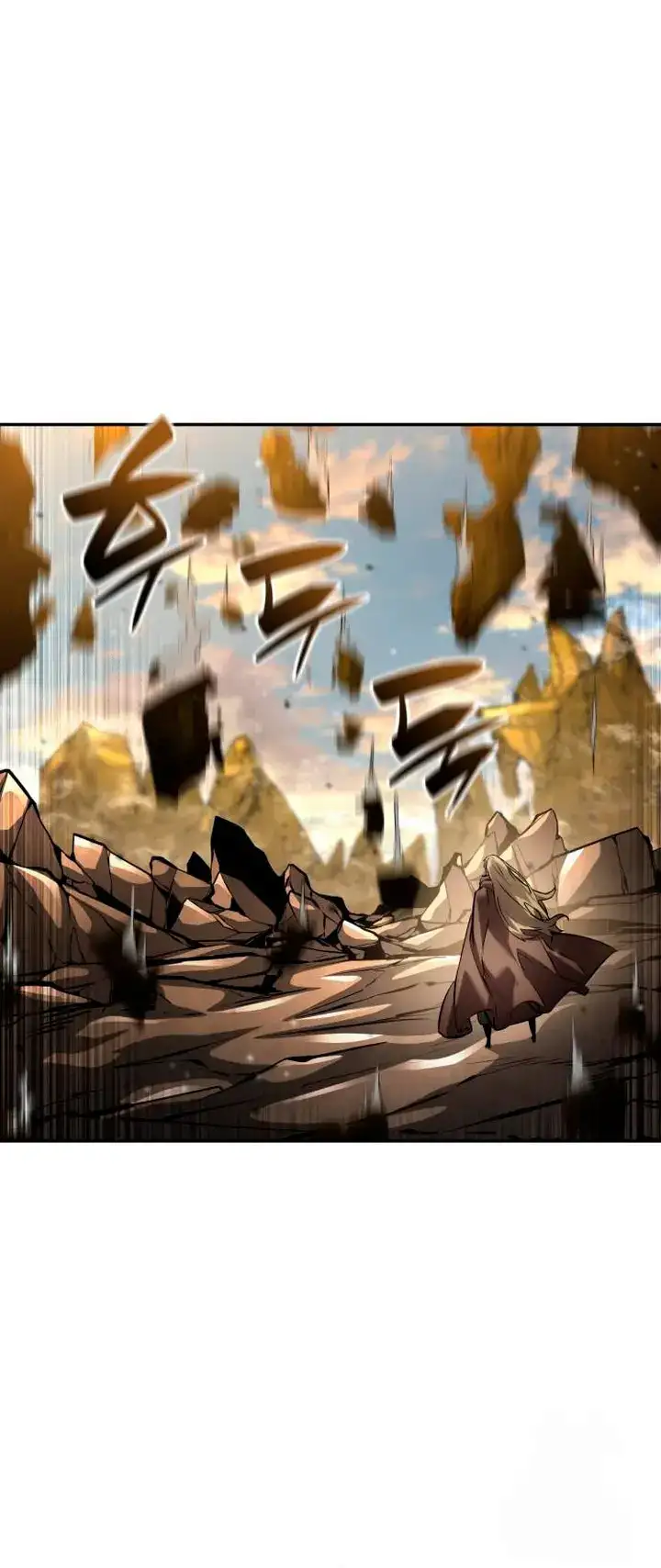 Read Nigromante Sin Límites ES Manga Online