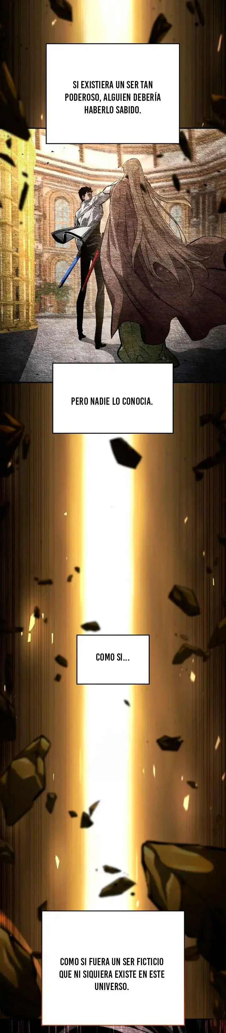 Read Nigromante Sin Límites ES Manga Online