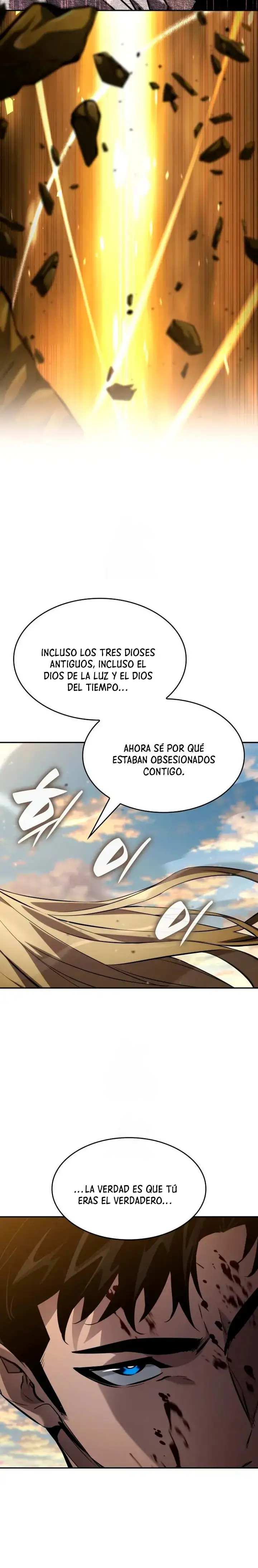 Read Nigromante Sin Límites ES Manga Online
