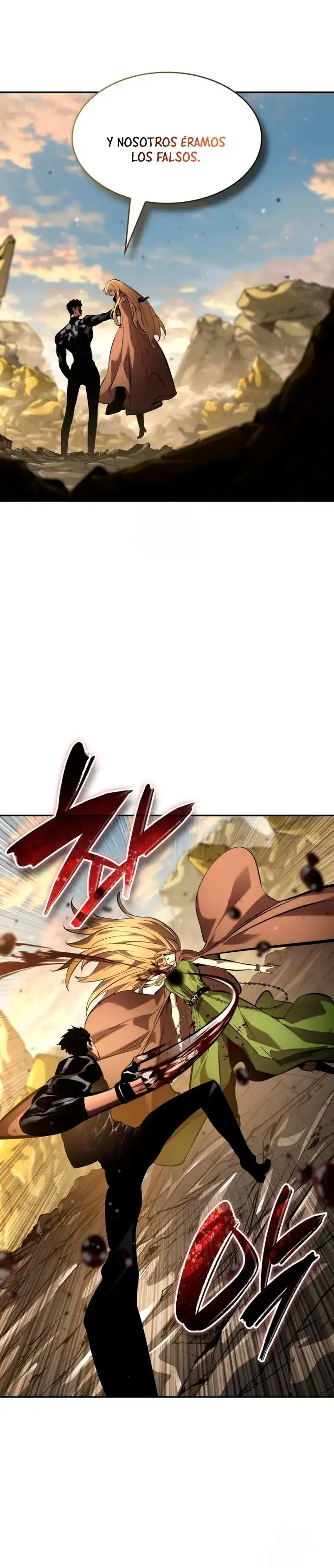 Read Nigromante Sin Límites ES Manga Online