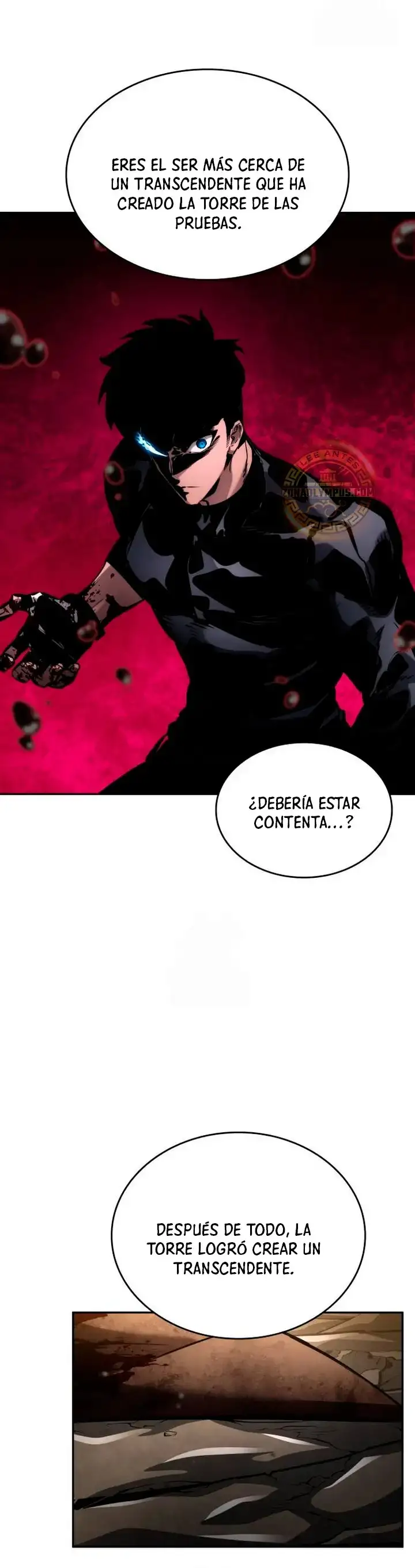 Read Nigromante Sin Límites ES Manga Online