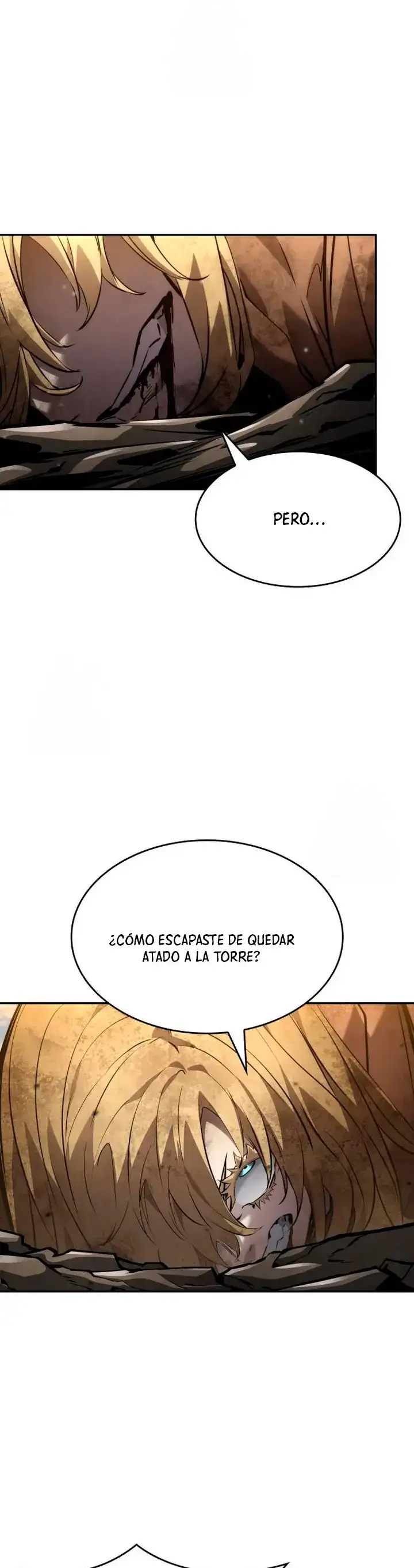 Read Nigromante Sin Límites ES Manga Online