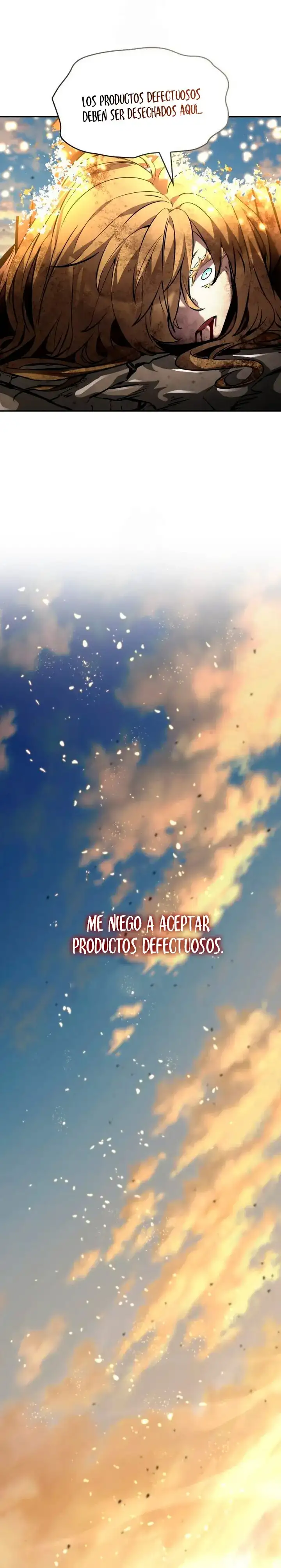 Read Nigromante Sin Límites ES Manga Online