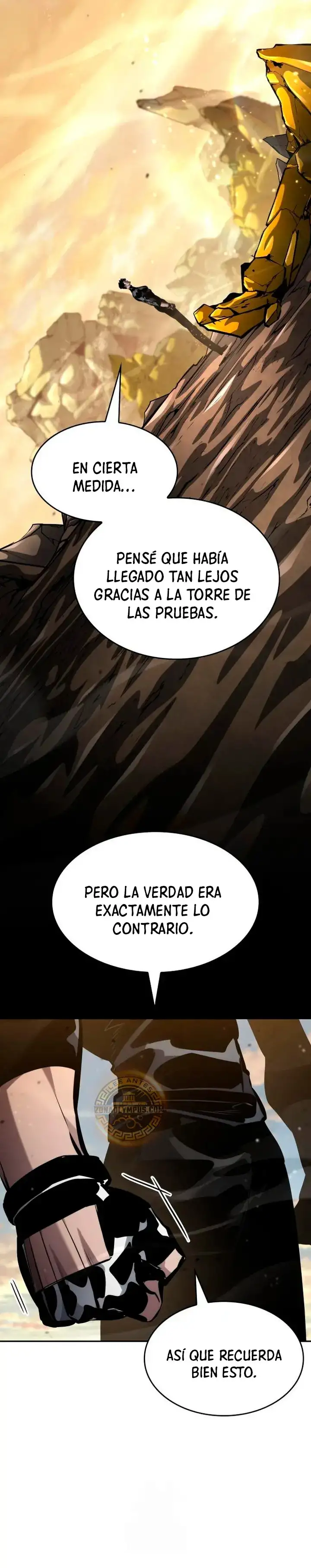 Read Nigromante Sin Límites ES Manga Online