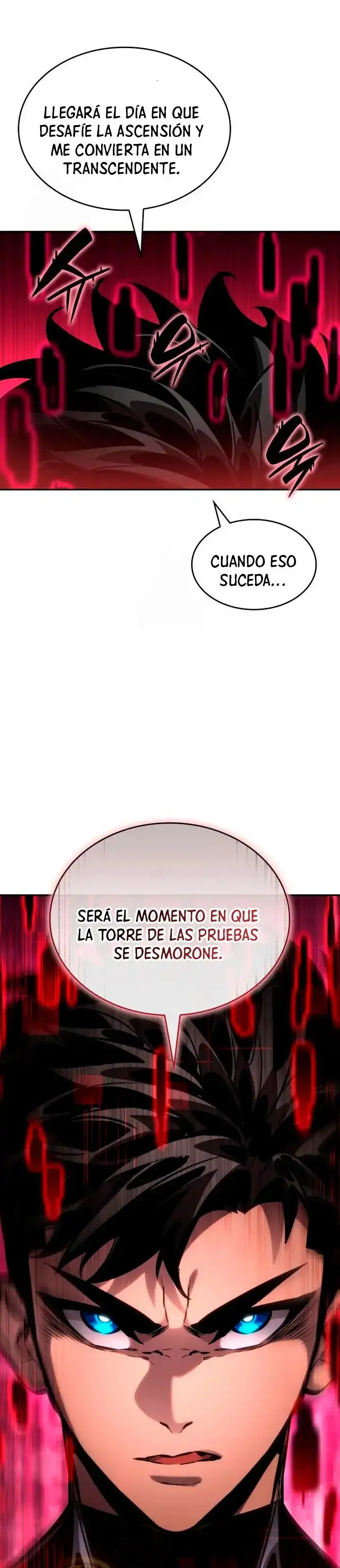 Read Nigromante Sin Límites ES Manga Online