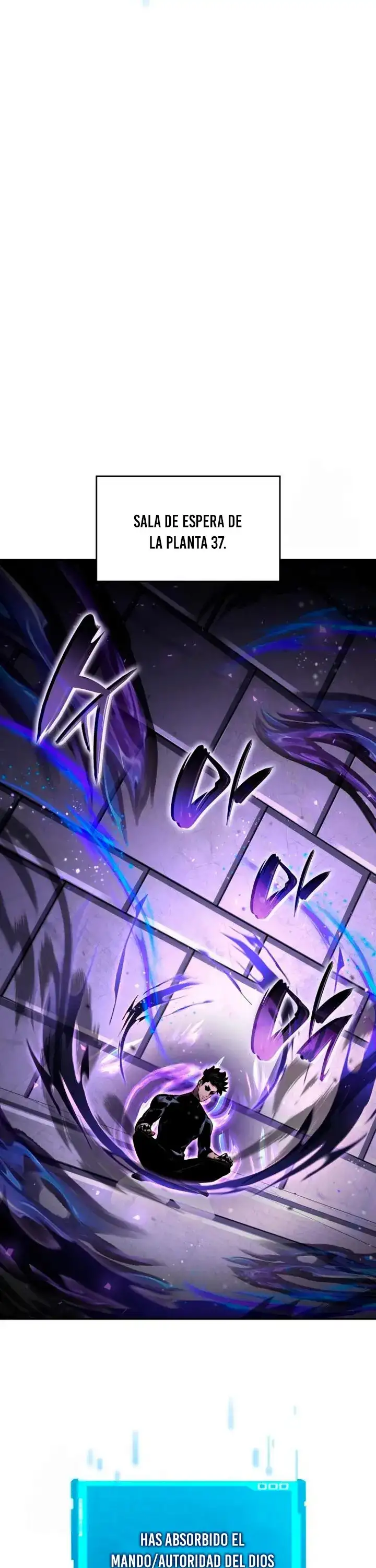 Read Nigromante Sin Límites ES Manga Online