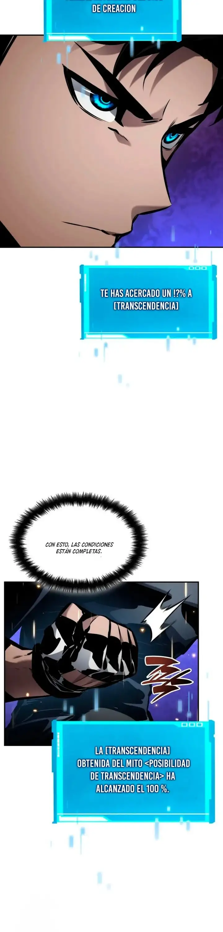 Read Nigromante Sin Límites ES Manga Online