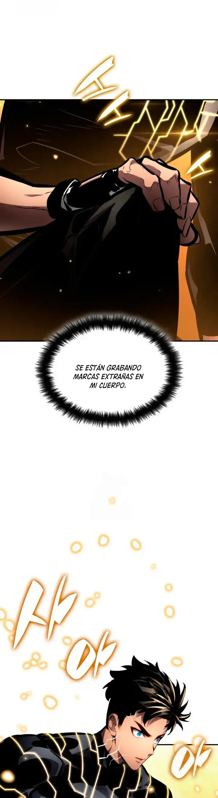 Read Nigromante Sin Límites ES Manga Online