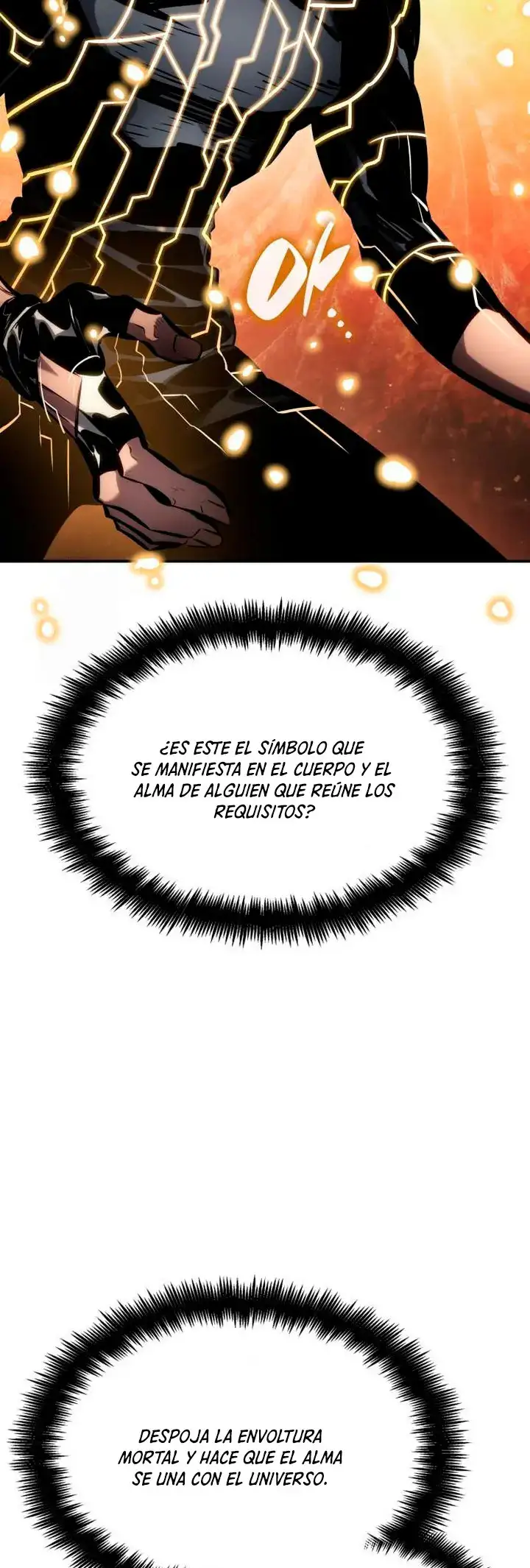 Read Nigromante Sin Límites ES Manga Online