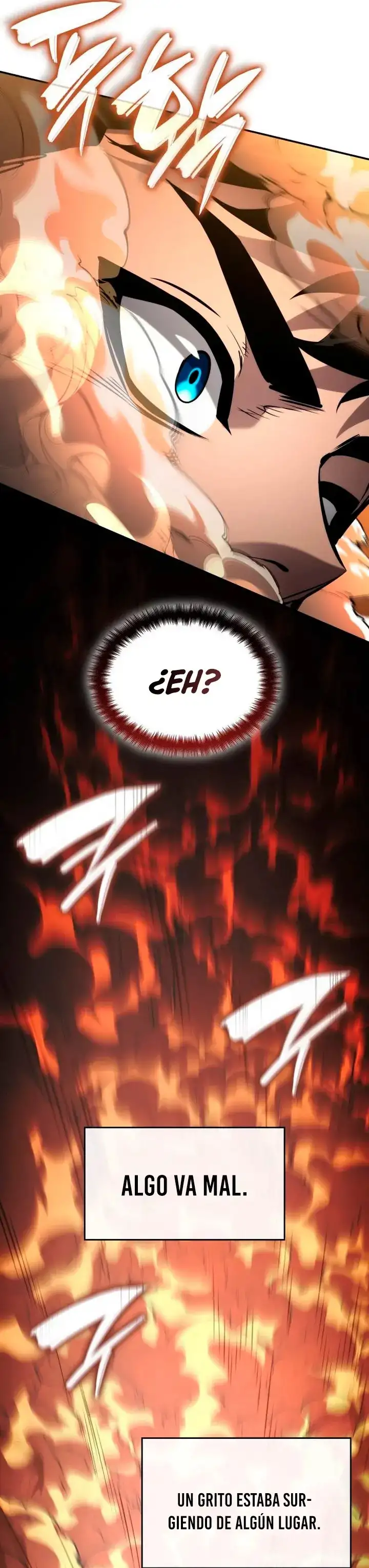 Read Nigromante Sin Límites ES Manga Online