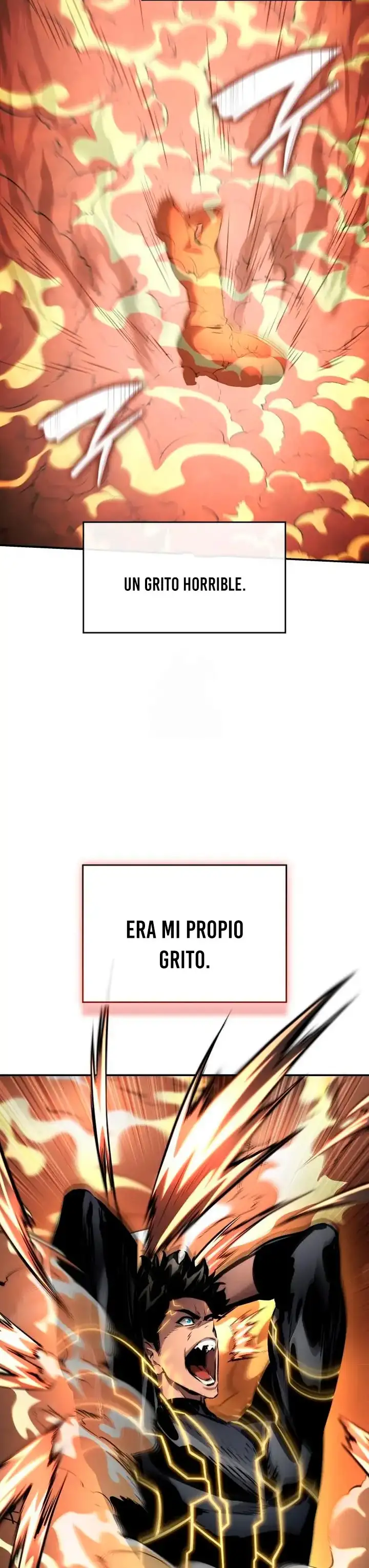 Read Nigromante Sin Límites ES Manga Online