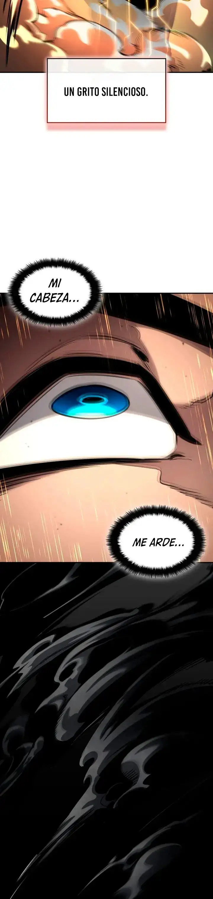 Read Nigromante Sin Límites ES Manga Online