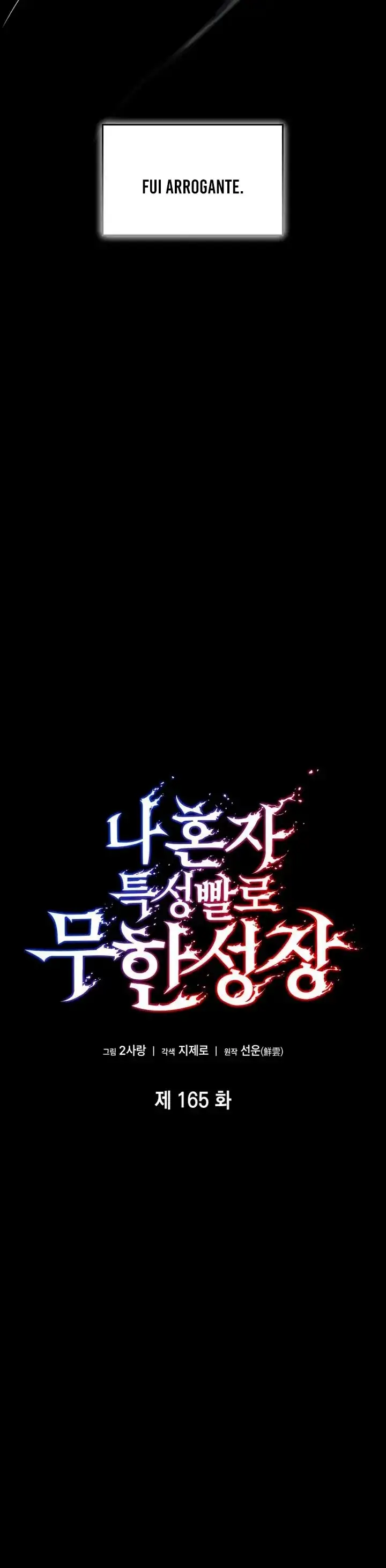 Read Nigromante Sin Límites ES Manga Online