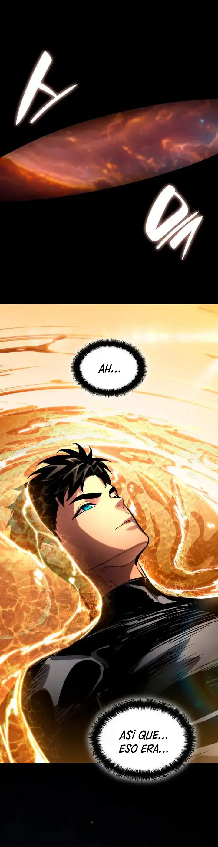 Read Nigromante Sin Límites ES Manga Online