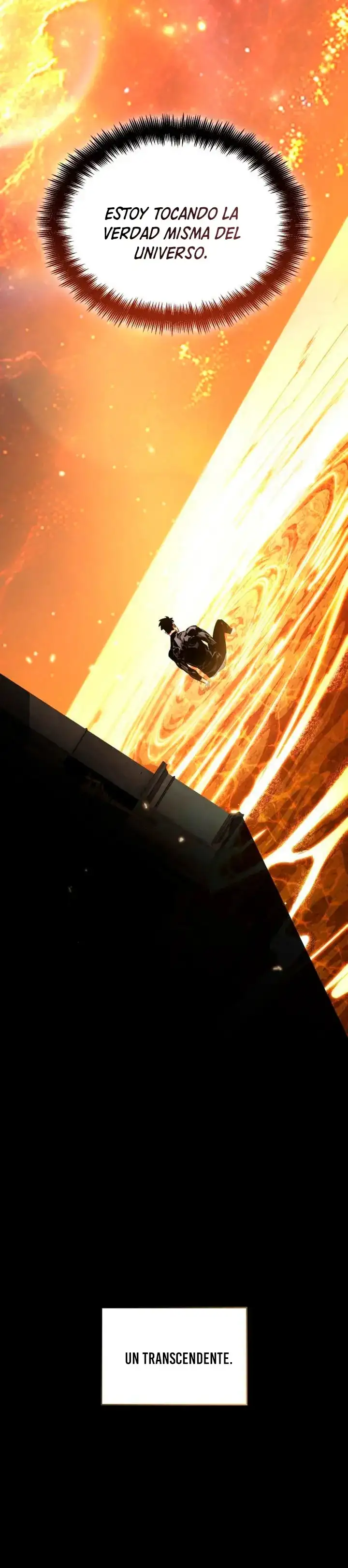 Read Nigromante Sin Límites ES Manga Online