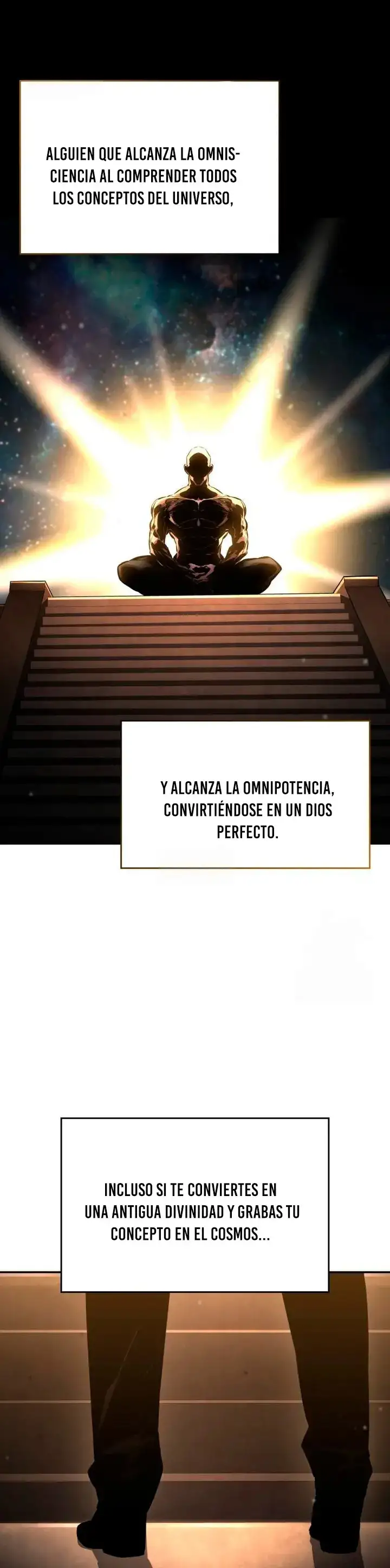 Read Nigromante Sin Límites ES Manga Online