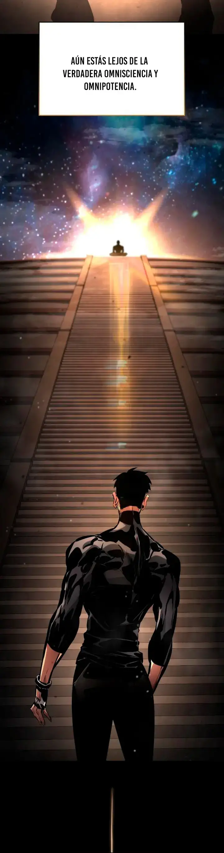 Read Nigromante Sin Límites ES Manga Online