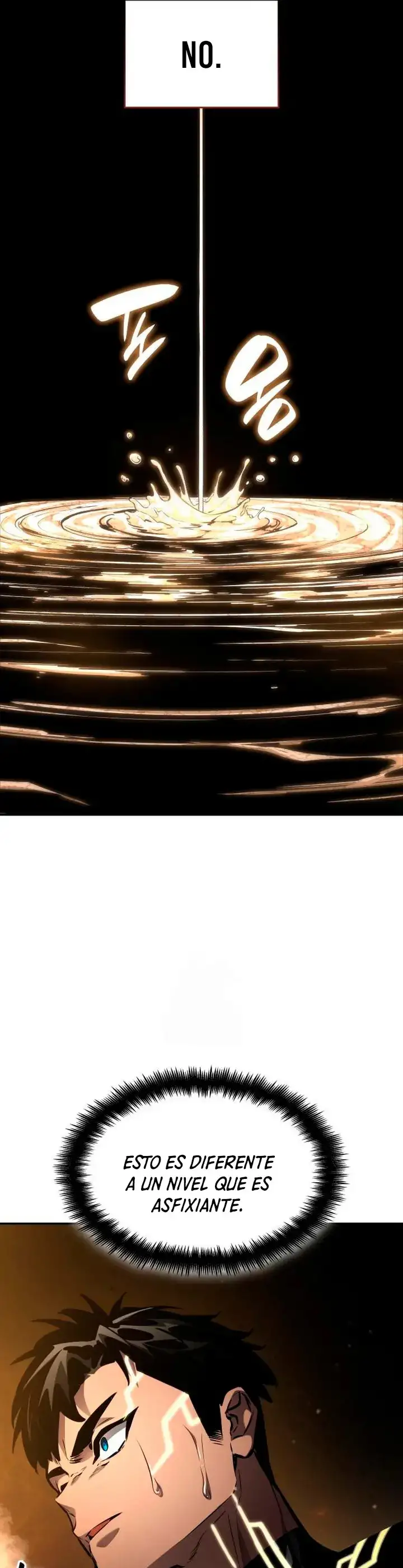 Read Nigromante Sin Límites ES Manga Online