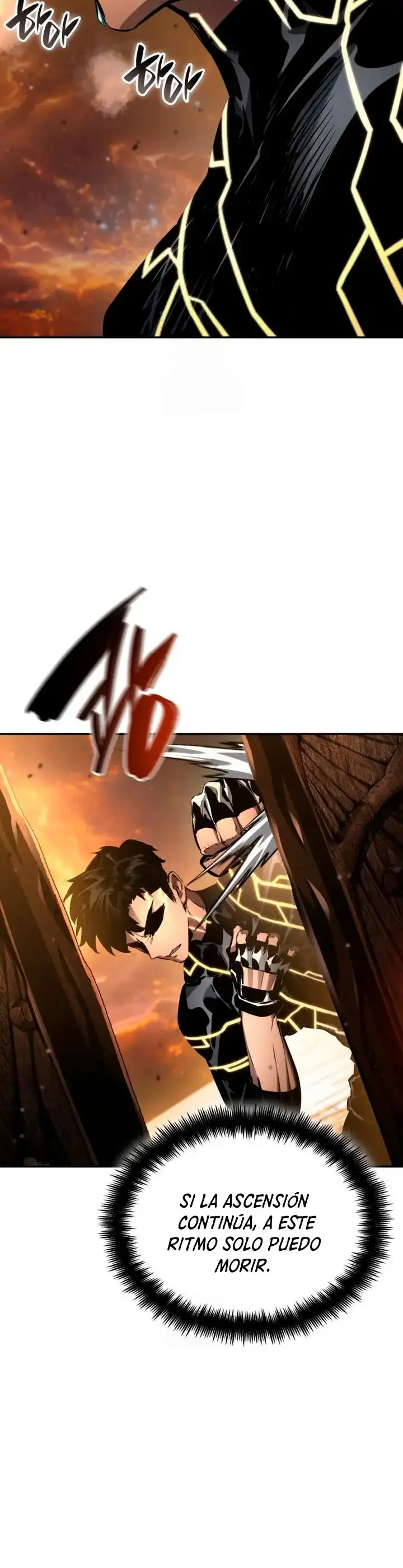 Read Nigromante Sin Límites ES Manga Online