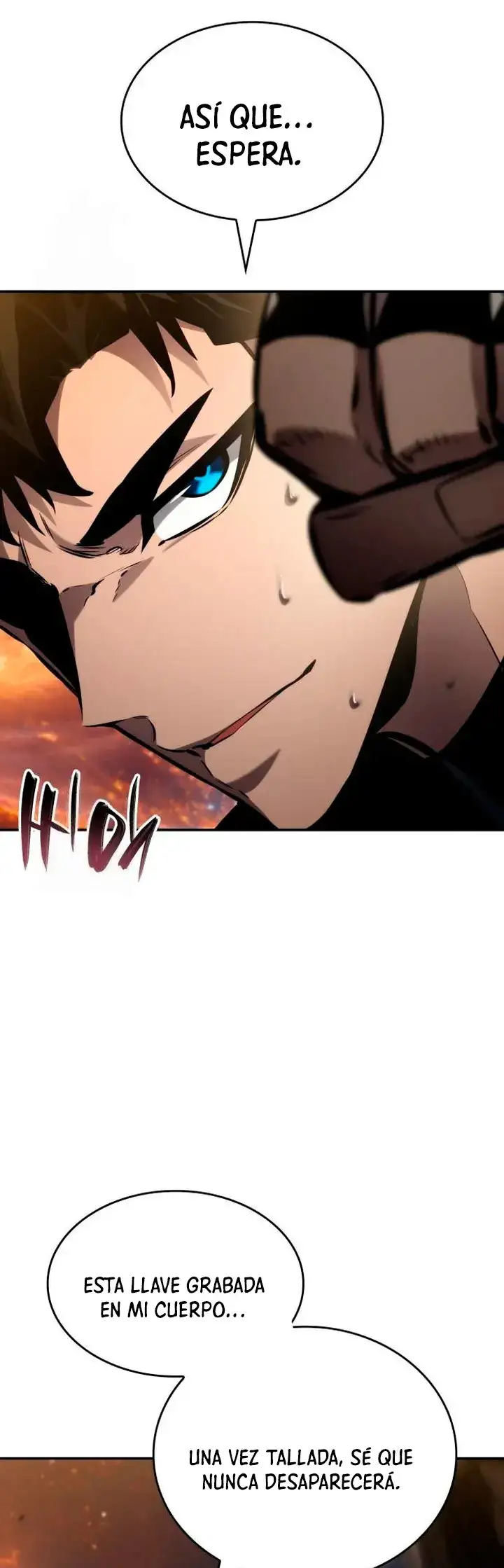 Read Nigromante Sin Límites ES Manga Online