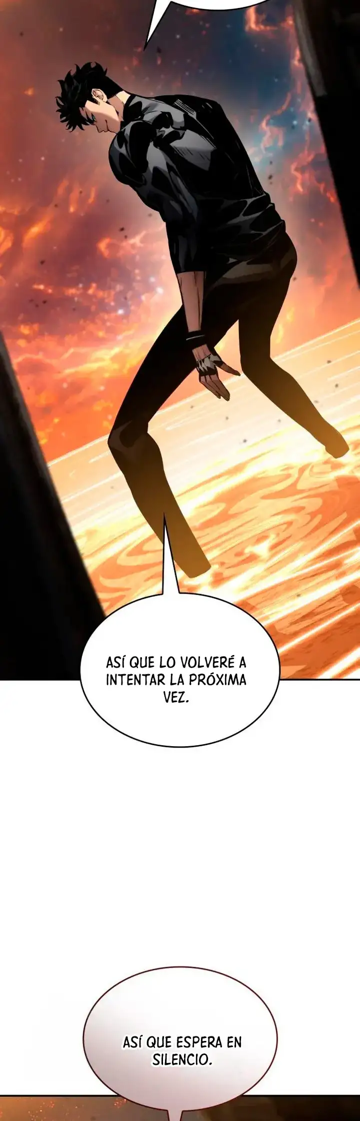 Read Nigromante Sin Límites ES Manga Online