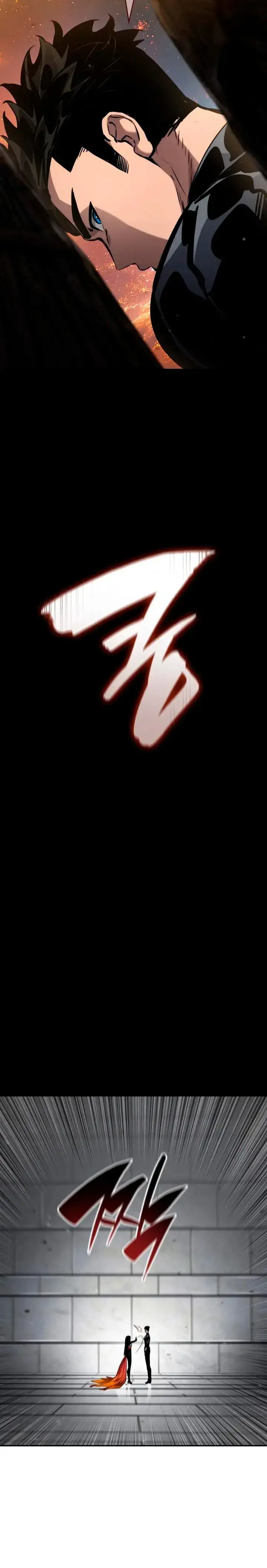 Read Nigromante Sin Límites ES Manga Online