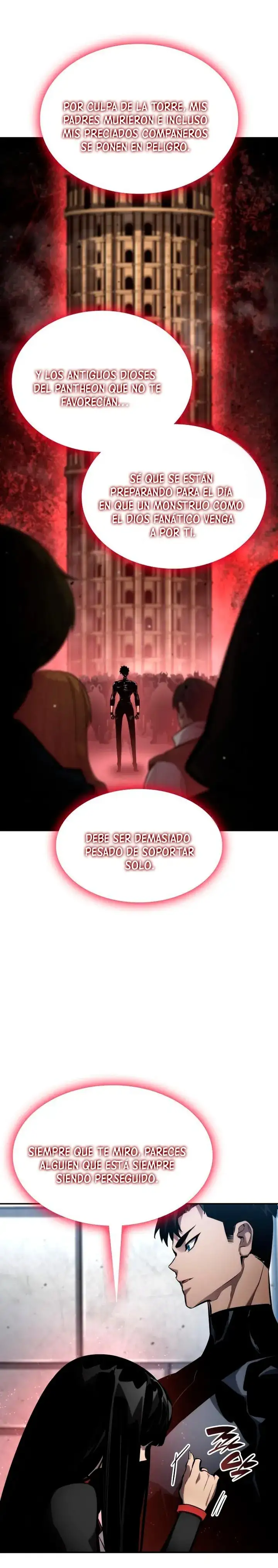 Read Nigromante Sin Límites ES Manga Online