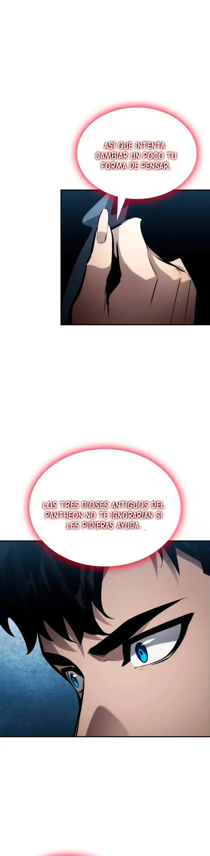 Read Nigromante Sin Límites ES Manga Online