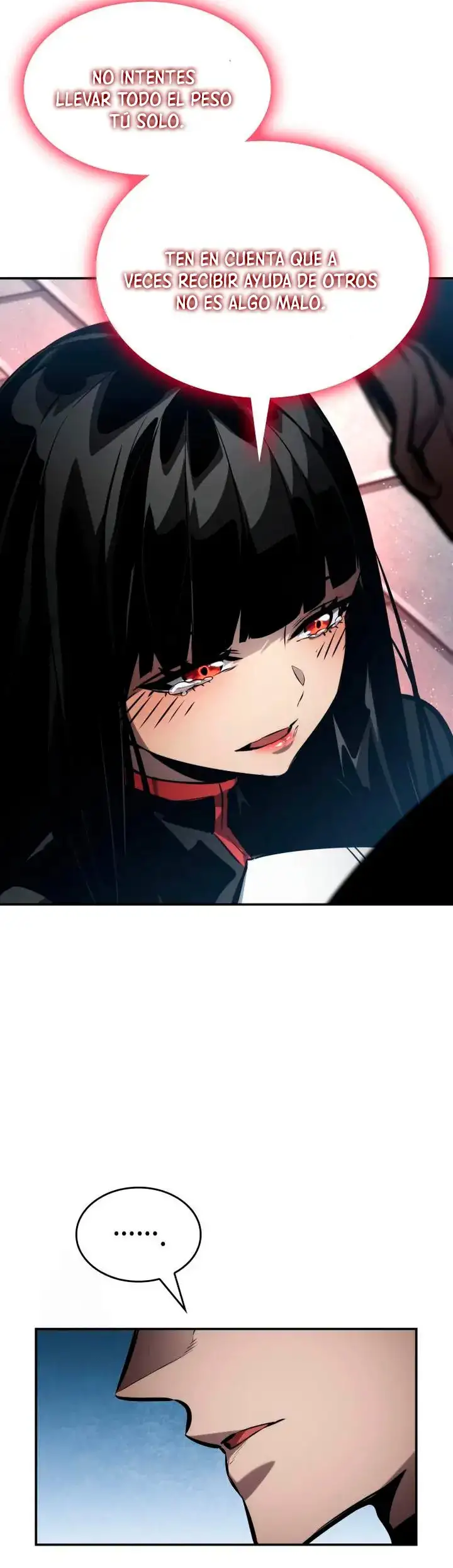 Read Nigromante Sin Límites ES Manga Online