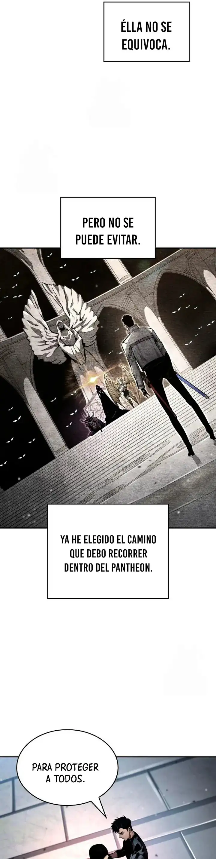 Read Nigromante Sin Límites ES Manga Online