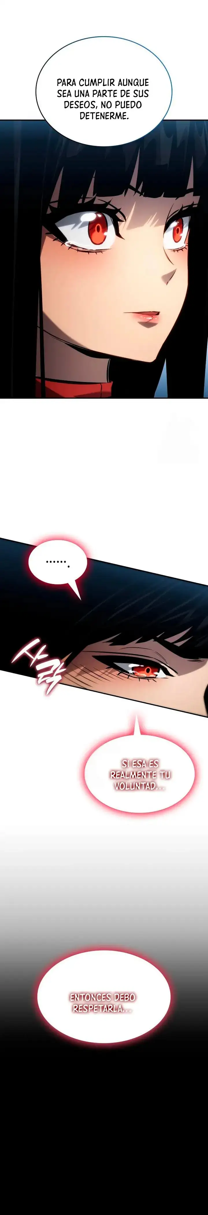 Read Nigromante Sin Límites ES Manga Online