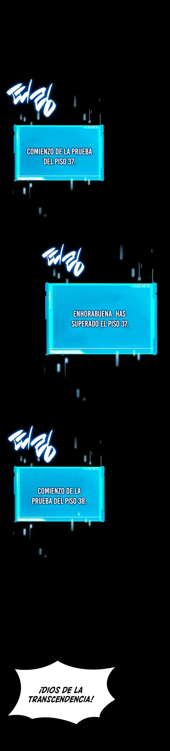 Read Nigromante Sin Límites ES Manga Online