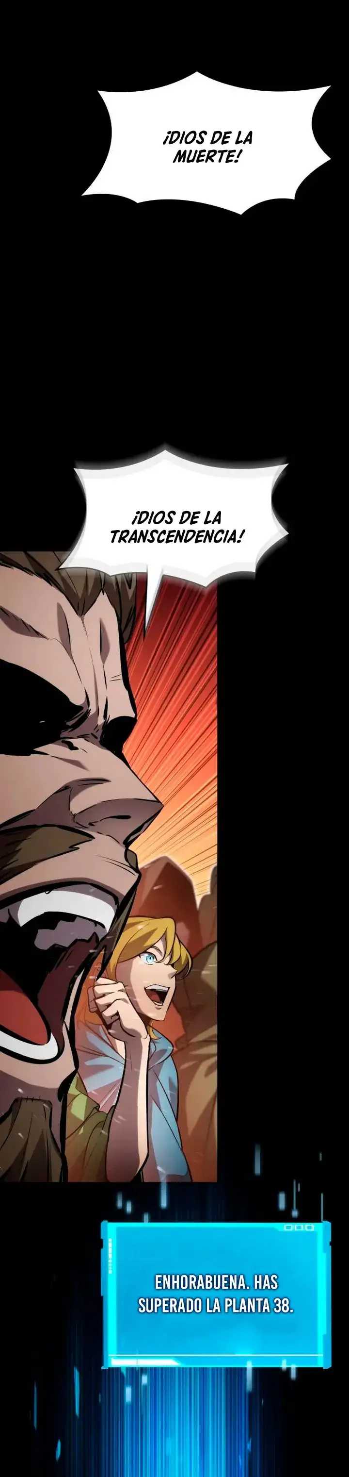 Read Nigromante Sin Límites ES Manga Online