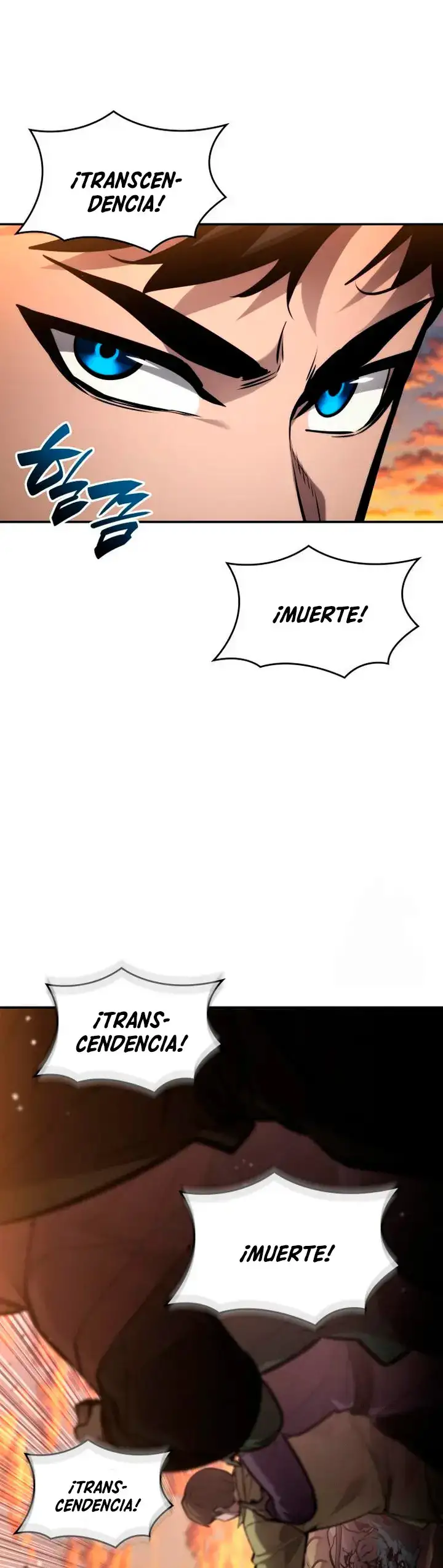 Read Nigromante Sin Límites ES Manga Online